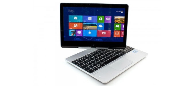 HP probook Touch Screen