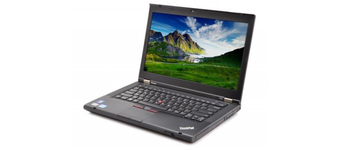 Lenovo Laptop