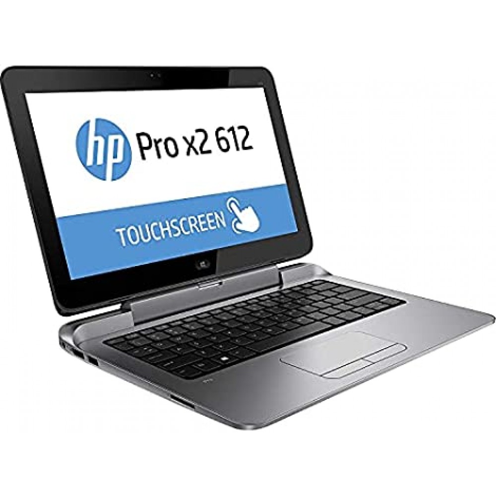 HP touch screen and Tablet